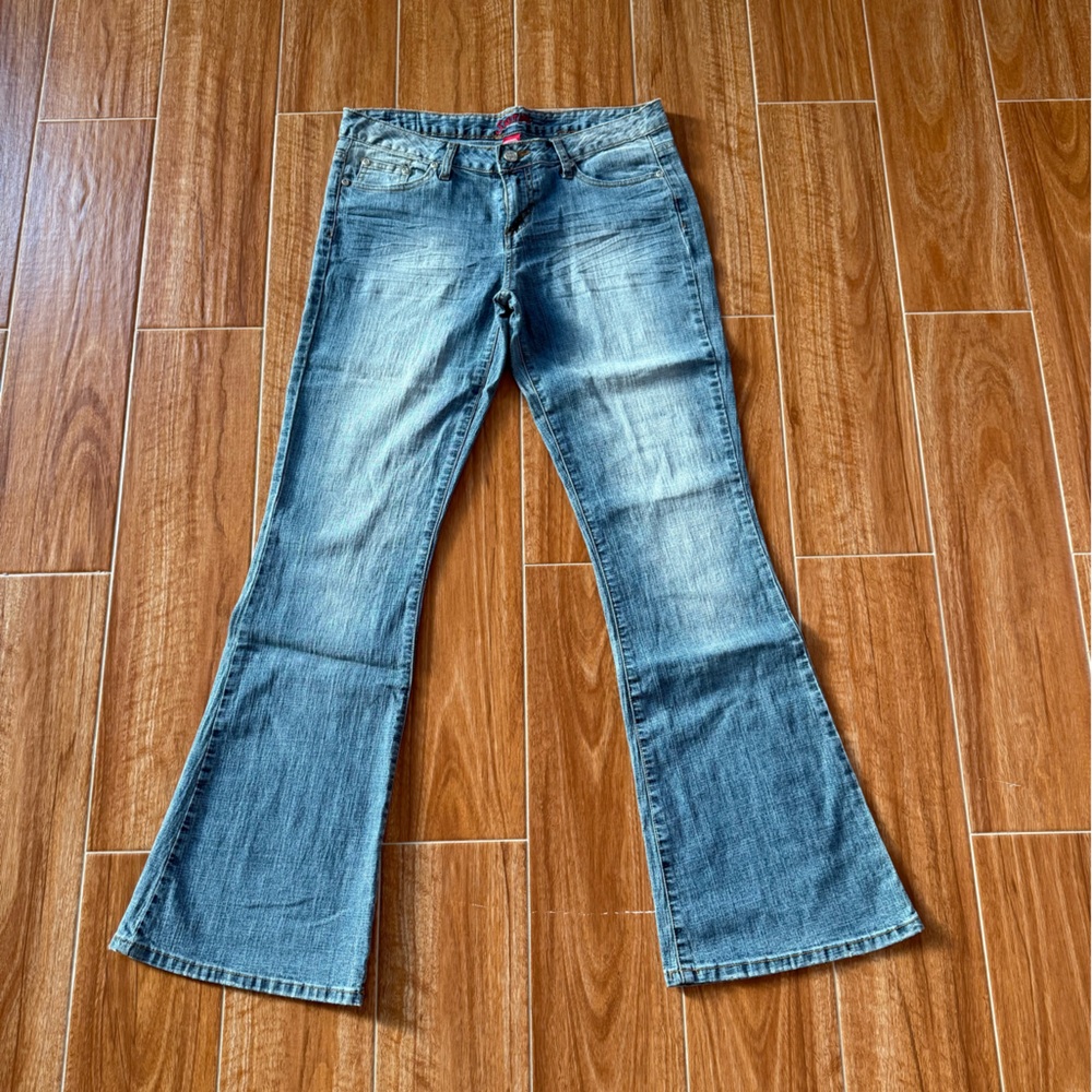 Women Smith Jeans